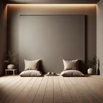 Silikat-Kreidefarbe Colors of Intuition Zuhause Wohnen Editor's Choice