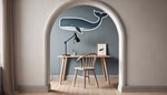 Silikat-Kreidefarbe Colors of Intuition Zuhause Wohnen Editor's Choice