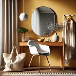 PNZ Kreidefarbe Silikat-Kreidefarbe Colors of Intuition Zuhause Wohnen Editor's Choice