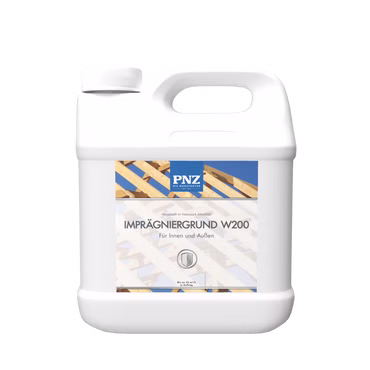 PNZ Imprägniergrund W200 PNZ Imprägniergrund W200