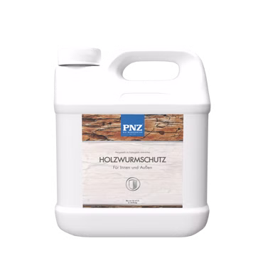 PNZ Holzwurmschutz PNZ Holzwurmschutz