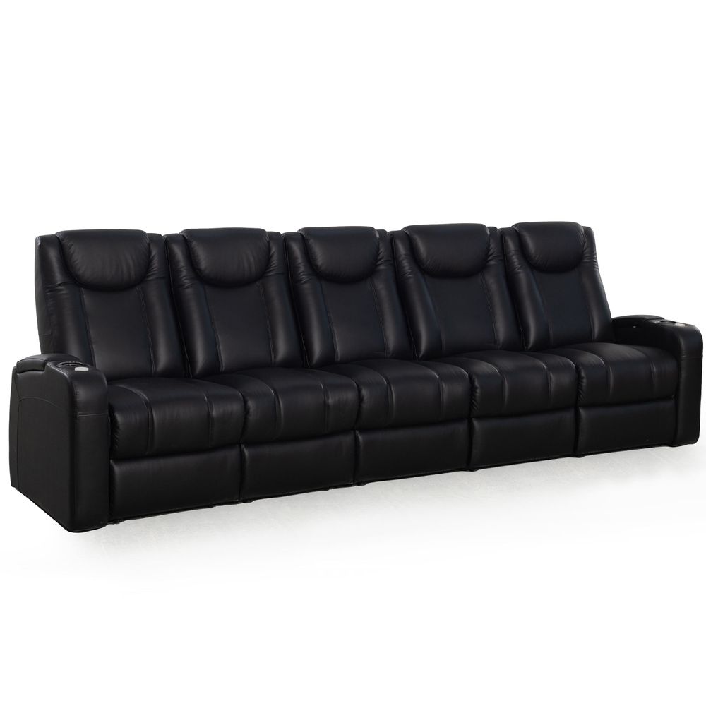 Zinea Cinema Seat Emperor Plain