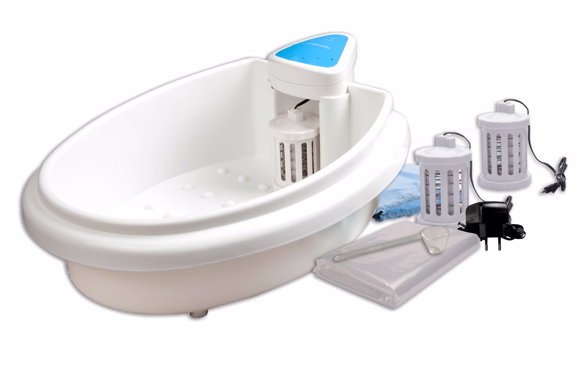 169-Hydrosana-Fusselektrolysebad-weiss-von-Artland-mit-3-Spulen--Dosierloeffel_2.jpg 169-Hydrosana-Fusselektrolysebad-weiss-von-Artland-mit-3-Spulen--Dosierloeffel_2.jpg