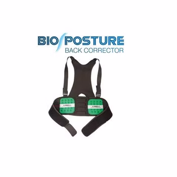 Bioefeedbac Bio Posture back correctur Einheitsgröße