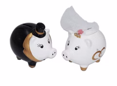 62091-Sparschwein-Hochzeitspaar--Hochzeitsgeschenk--10-x-14-x-14-cm.JPG
