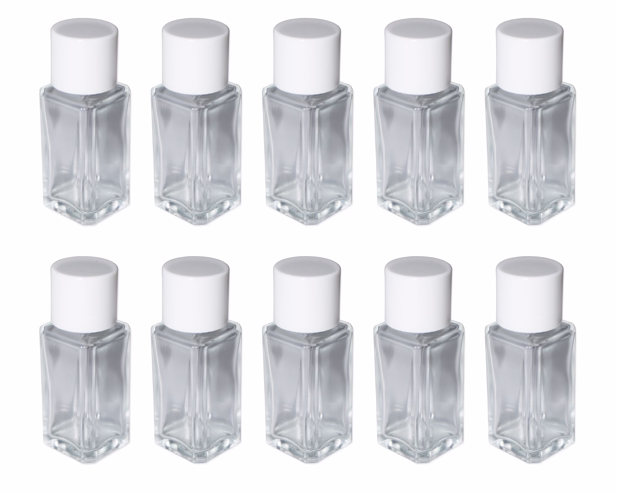 62108-10x-Flaschen--Glasflaschen-10--ml-durchsichtig-mit-Schraubverschluss-weiss-ohne-Etikett.jpg