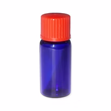 62110-10x-Flaschen--Glasflaschen---ml-blau-mit-Schraubverschluss-rot-ohne-Etikett_1.jpg