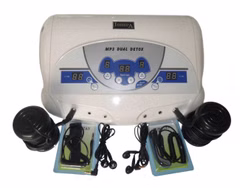 62533-DUAL-MODE-Detox-Ion-Cleanser-in-weiss--Galvano-Set-fuer-2-Personen--Hydrogalvanotherapie-Geraet--fuer-Spulen-mit-2-pol--XLR-Stecker_2.jpg