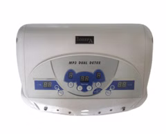 62533-DUAL-MODE-Detox-Ion-Cleanser-in-weiss--Galvano-Set-fuer-2-Personen--Hydrogalvanotherapie-Geraet--fuer-Spulen-mit-2-pol--XLR-Stecker_4.jpg