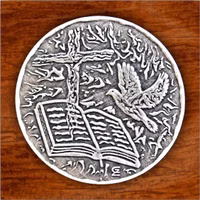 Firmtaler, Firmmünze, Firmmedaille, Firmung