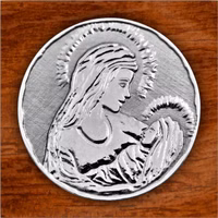Tauftaler maria mit dem Jesuskind Tauftaler Maria mit dem Jesuskind