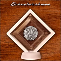 Weihnachtsmünze Weihnachtsmünze