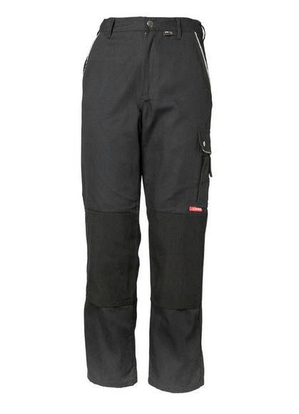 PLANAM Bundhose CANVAS Arbeitshose Hose Berufshose alle Größen + Farben