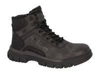 Tom Tailor Men Stiefel mit Warmfutter für Herren - Bild 0 Tom Tailor Men Stiefel mit Warmfutter für Herren - Bild 0