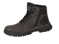 Tom Tailor Men Stiefel mit Warmfutter für Herren - Bild 2 Tom Tailor Men Stiefel mit Warmfutter für Herren - Bild 2