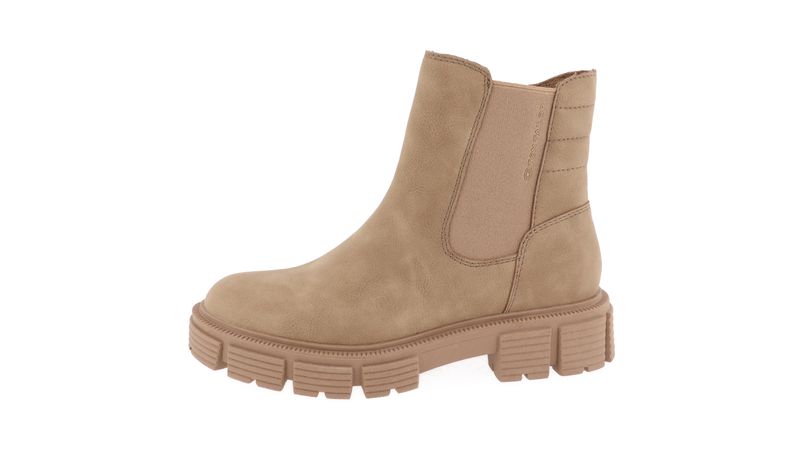 Tom Tailor Women Stiefel mit Warmfutter für Damen
