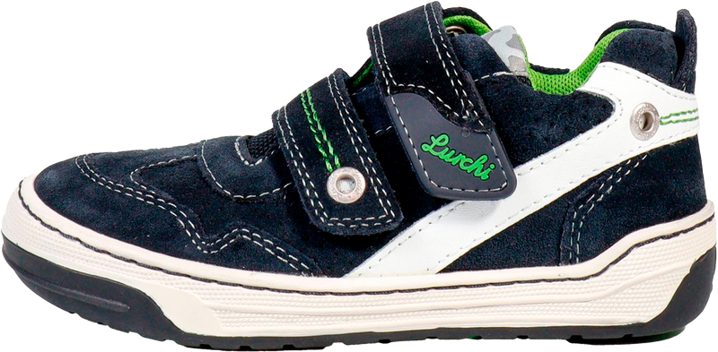 Lurchi Sneaker Bruce