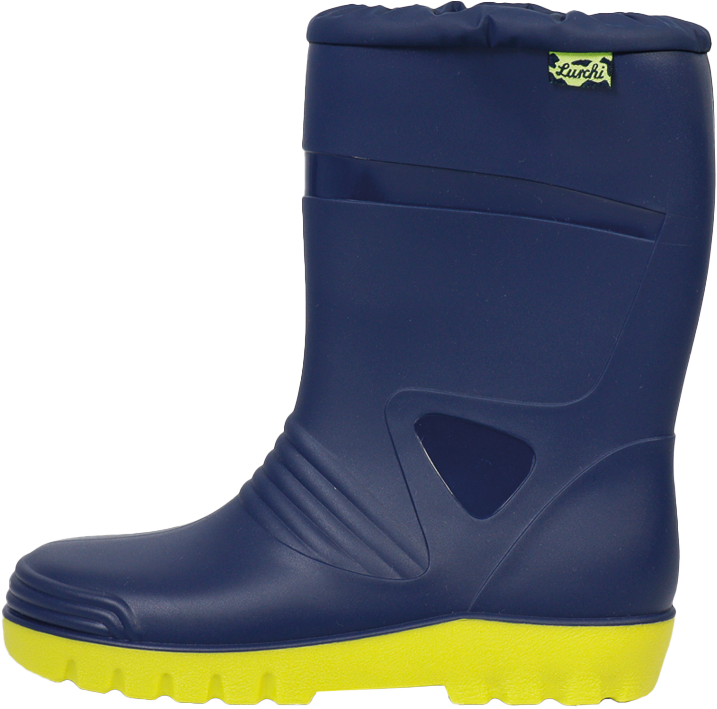 Lurchi Gummistiefel Paxo