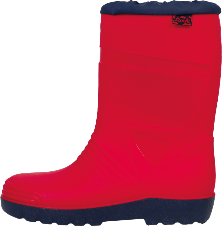 Lurchi Gummistiefel Paxo