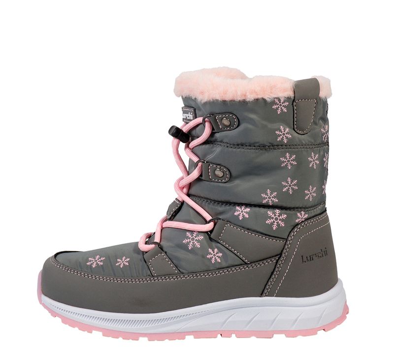 Lurchi Schneestiefel Alby-TEX Lurchi Schneestiefel Alby-TEX