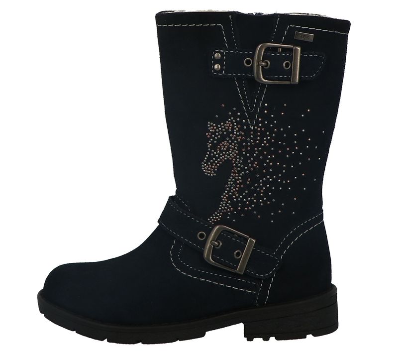 Lurchi Stiefel Heidi-TEX Lurchi Stiefel Heidi-TEX