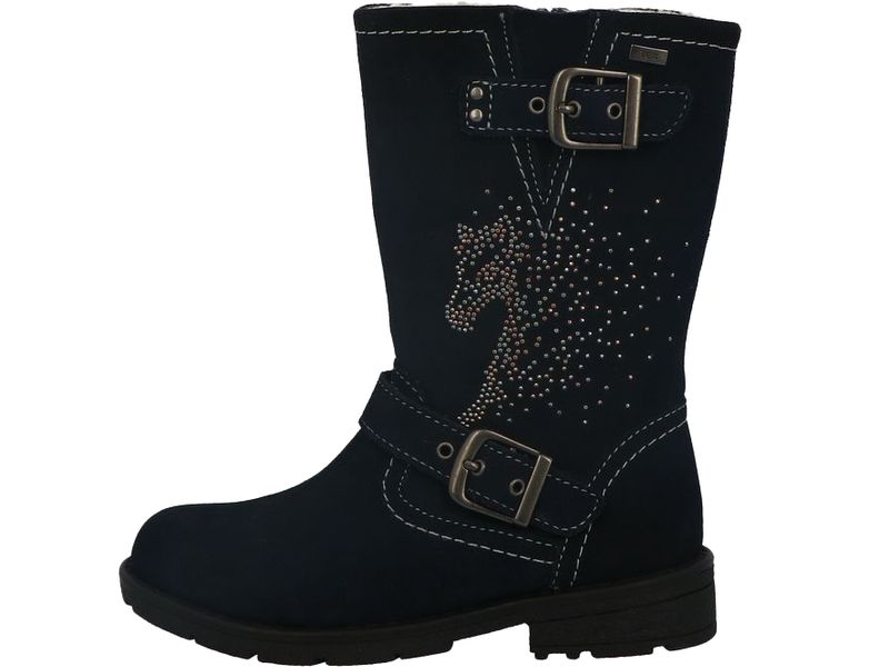 Lurchi Stiefel Heidi-TEX Lurchi Stiefel Heidi-TEX