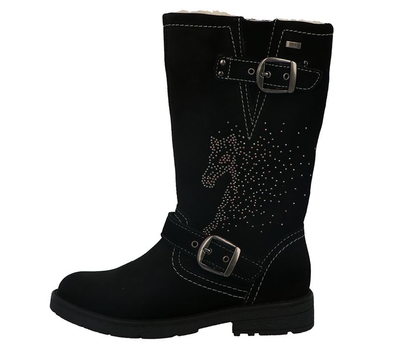 Lurchi Stiefel Heidi-TEX Lurchi Stiefel Heidi-TEX