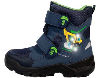 Lurchi Stiefel Kenai-SYMPATEX Lurchi Stiefel Kenai-SYMPATEX
