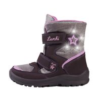 Lurchi Stiefel Kenya-SYMPATEX
