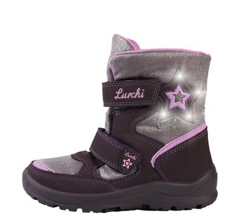 Lurchi Stiefel Kenya-SYMPATEX