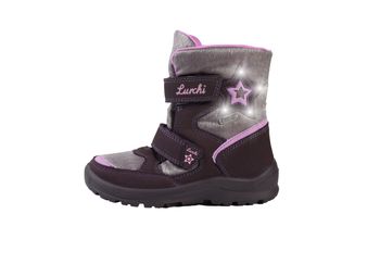 Lurchi Stiefel Kenya-SYMPATEX