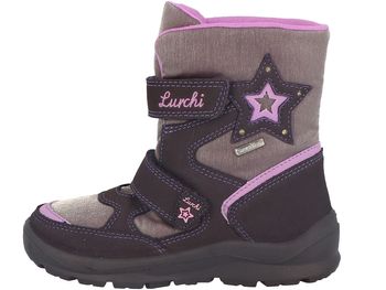 Lurchi Stiefel Kenya-SYMPATEX Lurchi Stiefel Kenya-SYMPATEX
