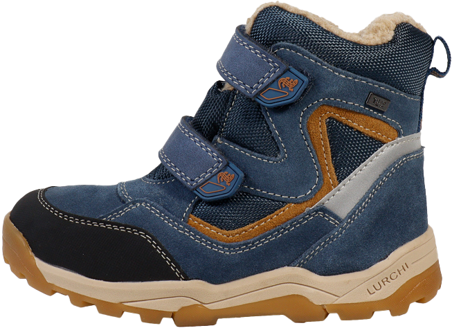 Lurchi Stiefel Tawab-Tex