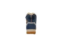 Lurchi Stiefel Tawab-Tex