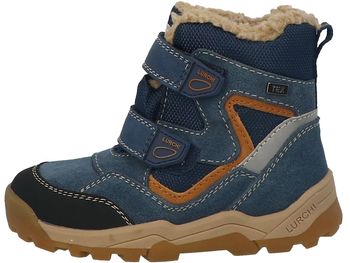Lurchi Stiefel Tawab-Tex Lurchi Stiefel Tawab-Tex