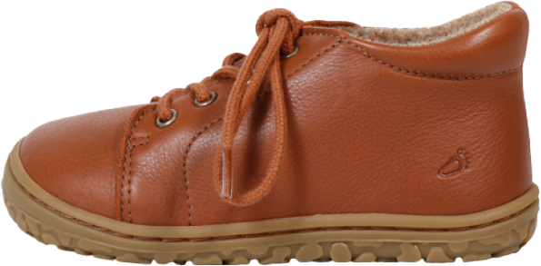 Lurchi Stiefel Nanino- Barefoot