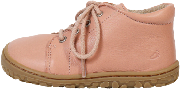 Lurchi Stiefel Nanino- Barefoot