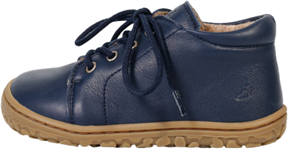 Lurchi Stiefel Nanino- Barefoot Lurchi Stiefel Nanino- Barefoot