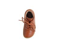 Lurchi Stiefel Nanino- Barefoot