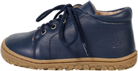 Lurchi Stiefel Nanino- Barefoot