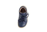 Lurchi Stiefel Nanino- Barefoot