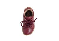 Lurchi Stiefel Nanino- Barefoot