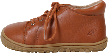 Lurchi Stiefel Nanino- Barefoot