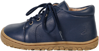Lurchi Stiefel Nanino- Barefoot