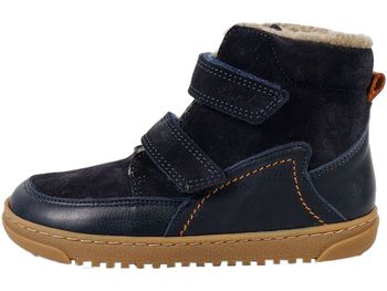 Lurchi Stiefel Manu- Barefoot Lurchi Stiefel Manu- Barefoot