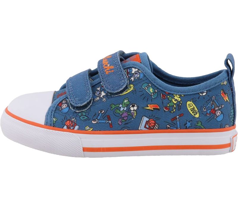 Lurchi Sneaker Ello Lurchi Sneaker Ello