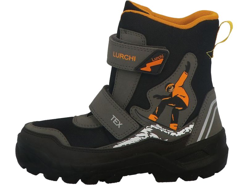 Lurchi Schneestiefel Kendy-TEX