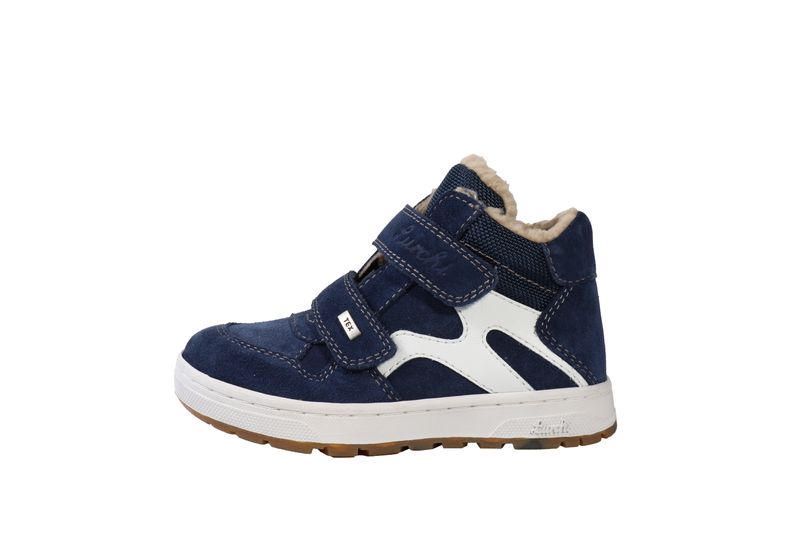 Lurchi Sneaker Dorian-TEX
