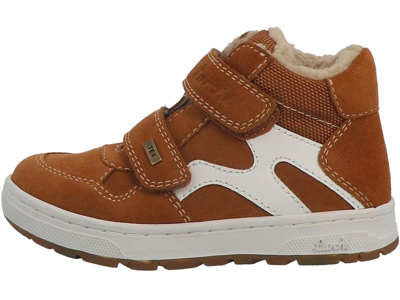 Lurchi Sneaker Dorian-TEX