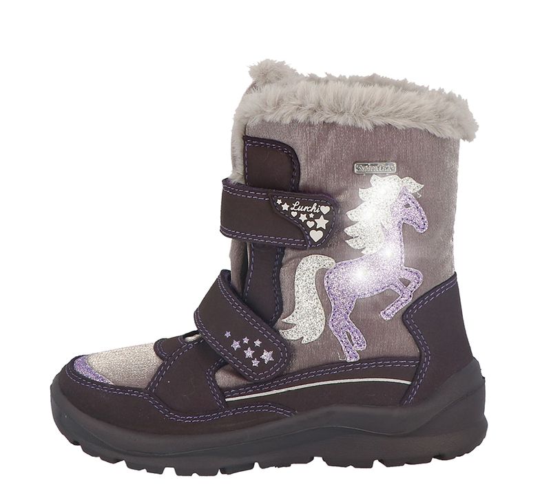 Lurchi Schneestiefel Kanani-SYMPATEX Lurchi Schneestiefel Kanani-SYMPATEX